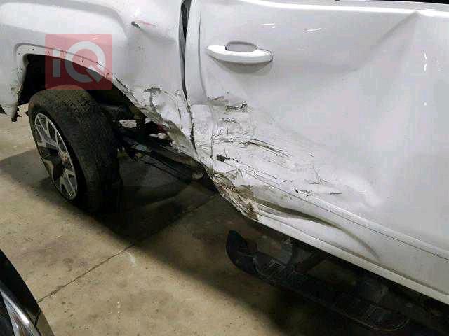 جي ام سي سييرا